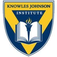 knowles johnson institute of graduate studies