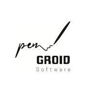 pengroid software