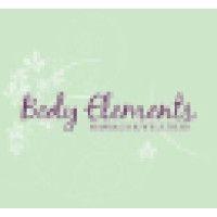 body elements massage & wellness logo image