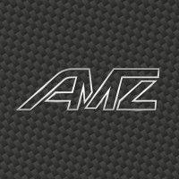 amz racing logo image