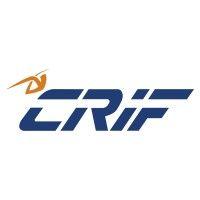 crif logo image