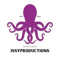 issyproductions logo image