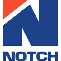 notch mechanical constructors logo image