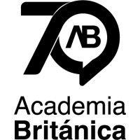 international house grupo academia británica logo image