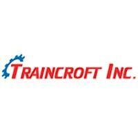 traincroft, inc. logo image