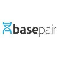 basepair inc logo image