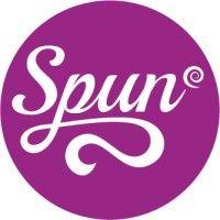 spun candy logo image