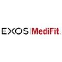 logo of Exos Medifit