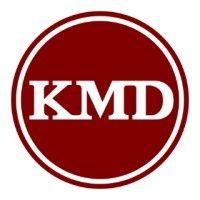 k m dastur reinsurance brokers pvt. ltd. logo image