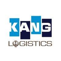 kang logistics pte ltd logo image