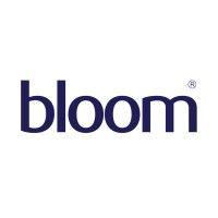 bloom school logo image