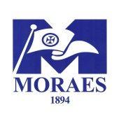 a.j.gonçalves de moraes, sa logo image