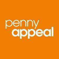 penny appeal logo image