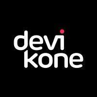 devikone logo image