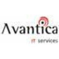 avantica s.a. logo image