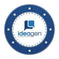 ideagen® logo image