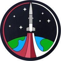 umass amherst rocketry logo image