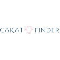 carat finder logo image