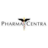 pharmacentra logo image