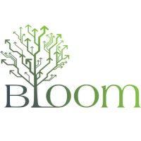 bloom logo image