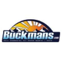 buckman's ski & snowboard shops logo image