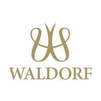 the waldorf hilton, london logo image