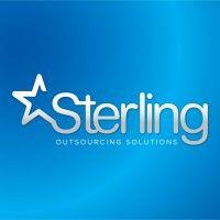 star sterling outsource logo image