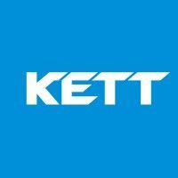 kett tool company logo image