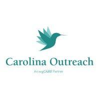 carolina outreach, llc logo image