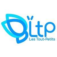 association les tout petits logo image