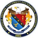 logo of National Defense University Foundation