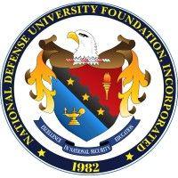 national defense university foundation