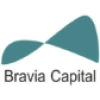 bravia capital logo image