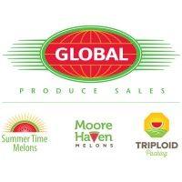 global produce sales inc logo image