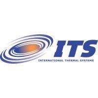 international thermal systems | industrial ovens and furnaces | aqueous washers | battery equipment logo image