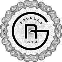 robert graham 1874 logo image