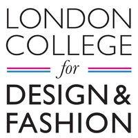 london college for design & fashion (hanoi) logo image