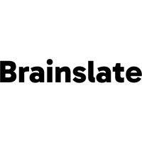 brainslate logo image