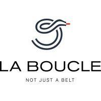 la boucle logo image