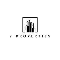 7 properties logo image