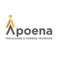 apoena cursos técnicos logo image