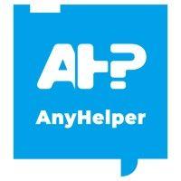 anyhelper international logo image