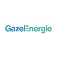 gazelenergie logo image