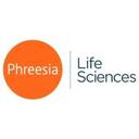 logo of Phreesia Life Sciences