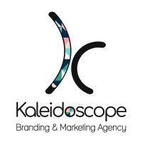 kaleidoscope branding agency