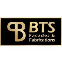 bts facades & fabrications logo image