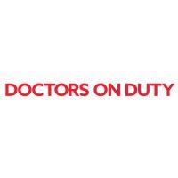 doctors on duty medical group logo image