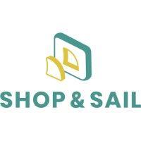 shop and sail logo image