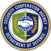 defense security cooperation agency