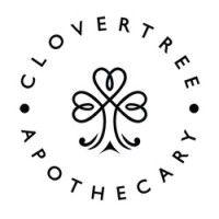 clovertree apothecary logo image